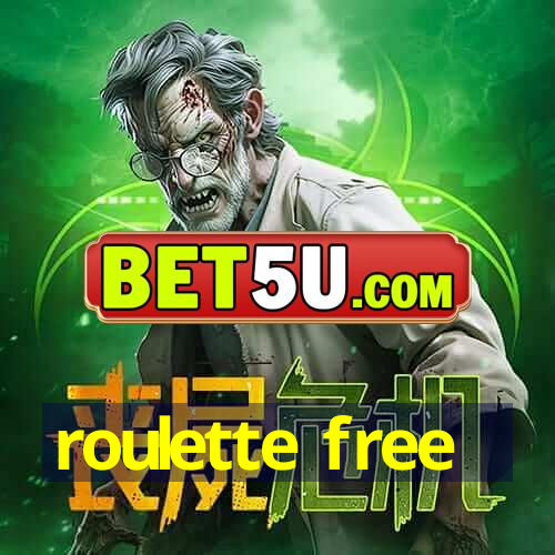 roulette free